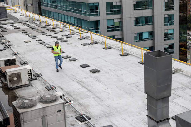 Best Roofing for New Construction  in Carey, OH