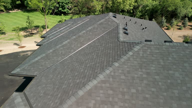 Reliable Carey, OH Roofing Solutions