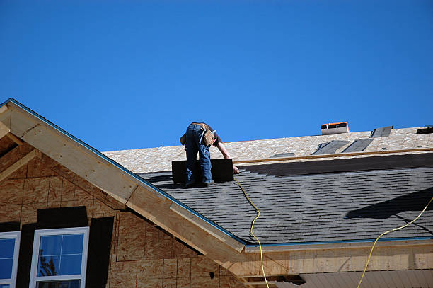 Best Rubber Roofing (EPDM, TPO)  in Carey, OH