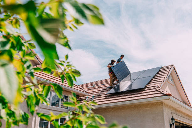 Best Tile Roofing Installation  in Carey, OH