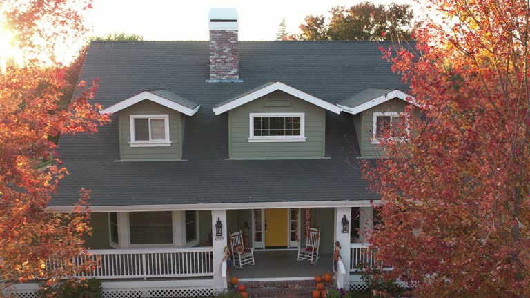 Trusted Carey, OH Roofing Experts