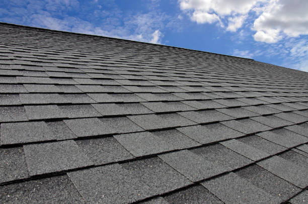 Best Commercial Roofing Services  in Carey, OH